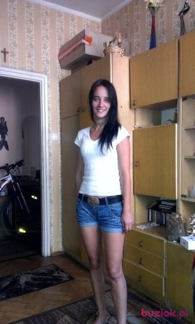 Alicja, Kobieta, 45, Poznań, Polska, Zdjęcie: 4