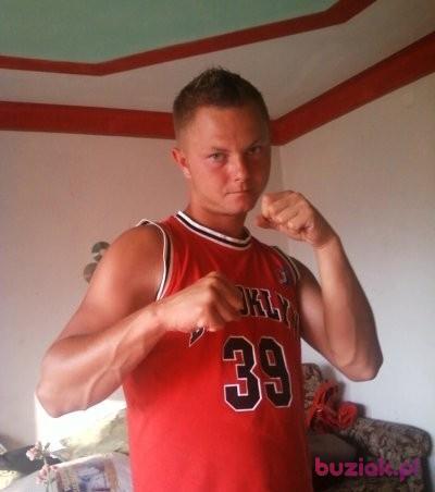 Krzysiek, Male, 37, Nowy Sącz, Polska, Photo: 3
