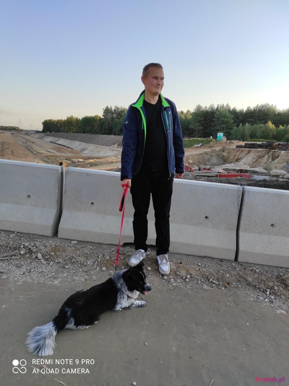 Michał, Male, 37, Zgierz, Polska, Photo: 58