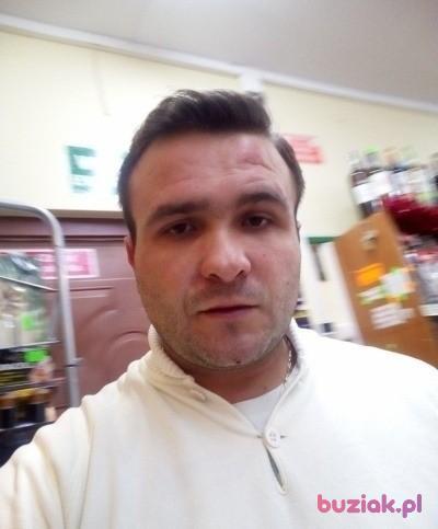 Patryk, Male, 37, Błonie, Polska, Photo: 5