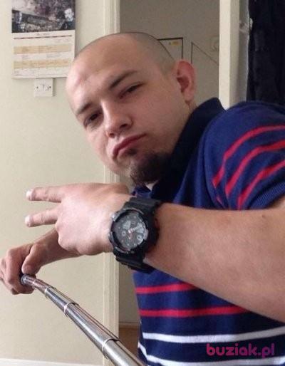 Andre915, Mężczyzna, 35, Kingston upon Thames, Wielka Brytania, Zdjęcie: 2