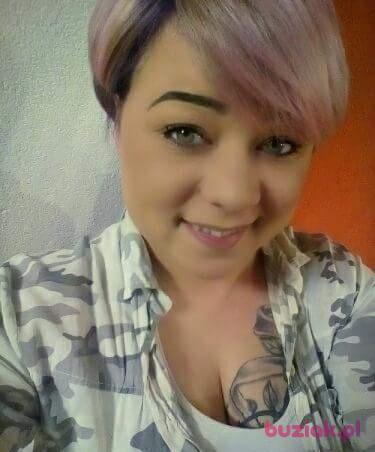 Joanna, Female, 37, Łódź, Polska, Photo: 2
