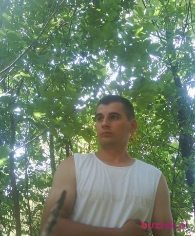 Jacek0786, Mężczyzna, 40, Skierniewice, Polska, Zdjęcie: 1