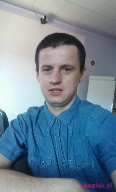 Adam, Male, 33, Wrocław, Polska, Photo: 1