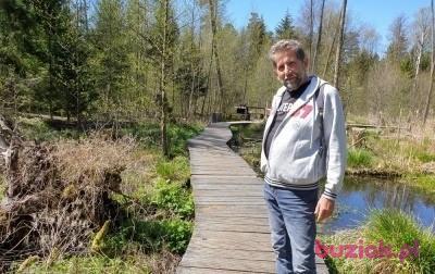Janusz, Mężczyzna, 68, Białystok, Polska, Zdjęcie: 4