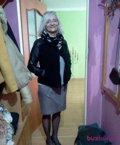 Danuta, Kobieta, 64, Pasłęk, Polska, Zdjęcie: 3