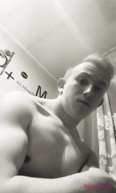 Bartek, Mężczyzna, 27, Sokółka, Polska, Zdjęcie: 2
