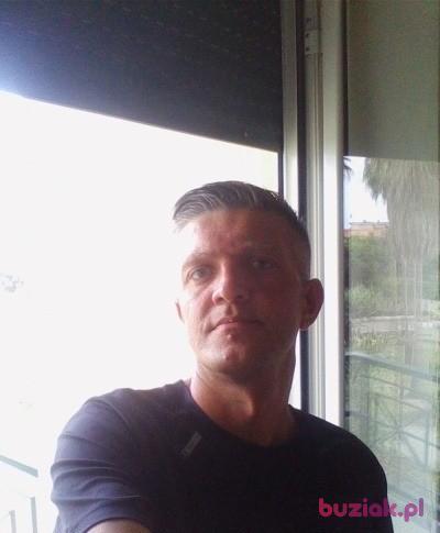 pankujacy , Mężczyzna, 46, Polska, Zdjęcie: 1