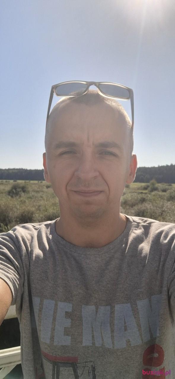 Marek, Mężczyzna, 33, Białystok, Polska, Zdjęcie: 3