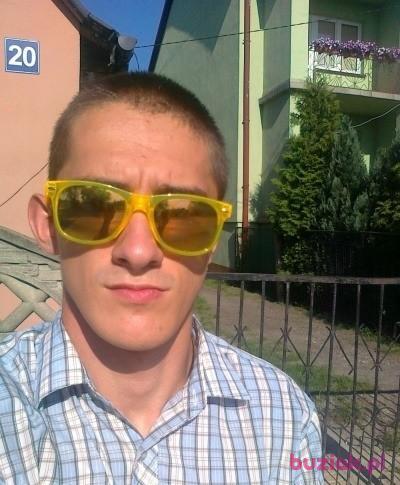 Damian chechelski, Male, 31, Kielce, Polska, Photo: 4