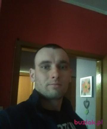 Kamil, Mężczyzna, 39, Warszawa, Polska, Zdjęcie: 1