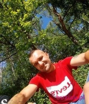 Jacek, Mężczyzna, 40, Czarnków, Polska, Zdjęcie: 1