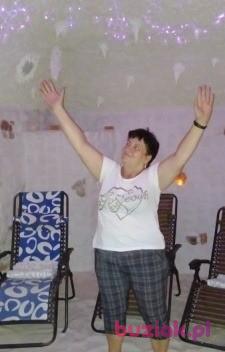 Lucyna, Female, 71, Łódź, Polska, Photo: 3