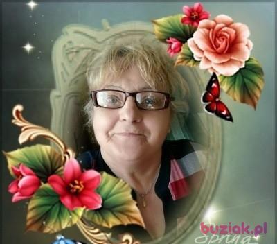kaska, Female, 73, Jastrzębie Zdrój, Polska, Photo: 3