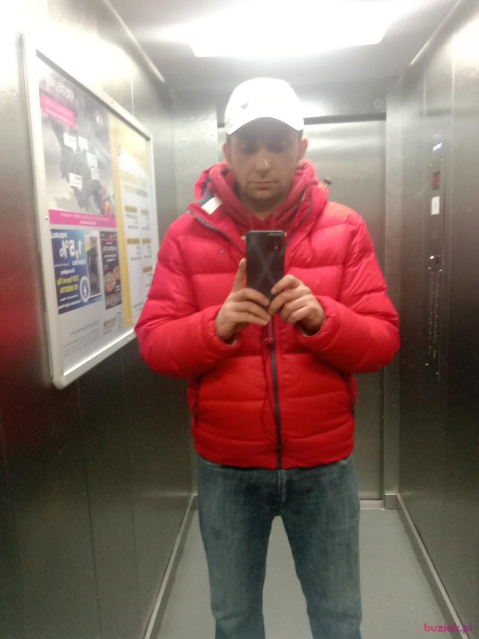 krzysiek, Mężczyzna, 35, Warszawa, Polska, Zdjęcie: 9