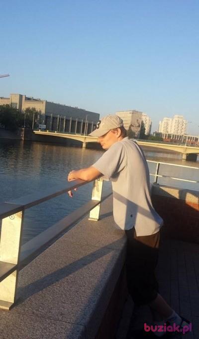 Darek, Male, 38, Wrocław, Polska, Photo: 7