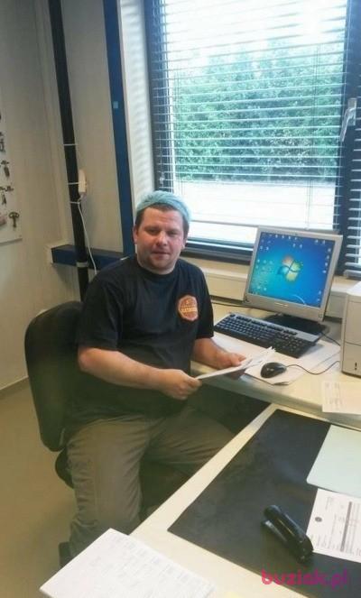 Pawel, Mężczyzna, 42, Holandia, Zdjęcie: 2