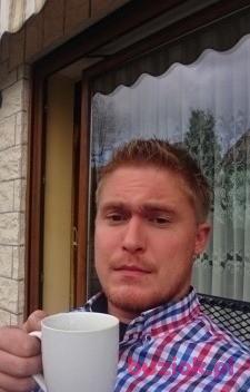 Sebastian, Mężczyzna, 35, Mannheim, Niemcy, Zdjęcie: 2