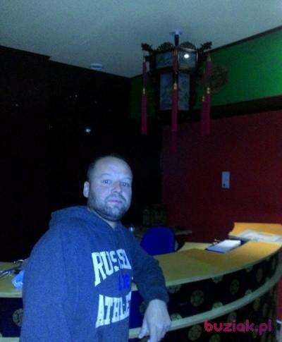 Patryk, Mężczyzna, 44, Wejherowo, Polska, Zdjęcie: 2