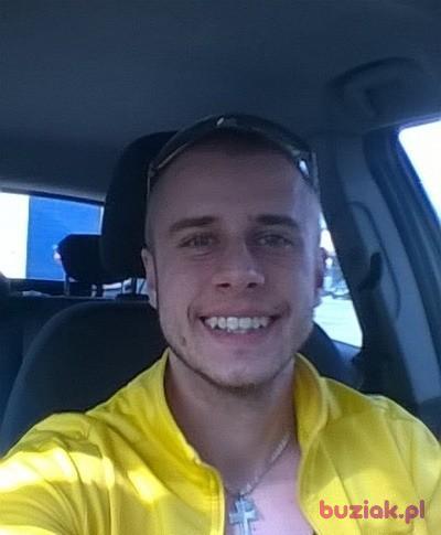 Patryk, Male, 31, Lublin, Polska, Photo: 4