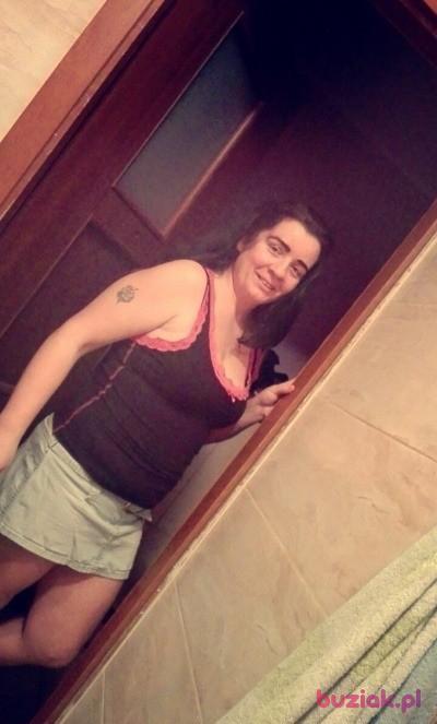 Daria , Female, 39, Nakło nad Notecią, Polska, Photo: 2