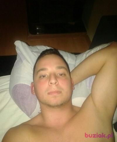 Marcin, Mężczyzna, 35, Trzcianka, Polska, Zdjęcie: 4
