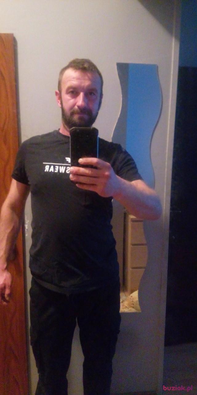 Michal, Male, 37, Chodzież, Polska, Photo: 2