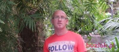 Michalw781, Mężczyzna, 48, Leszno, Polska, Zdjęcie: 1