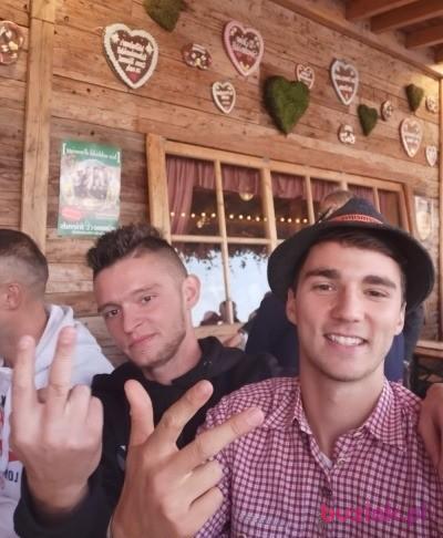 Arkadiusz , Mężczyzna, 35, Bydgoszcz, Polska, Zdjęcie: 5