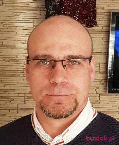 Jakub, Male, 53, Łódź, Polska, Photo: 2
