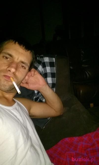 daniel, Mężczyzna, 40, Kuźnia Raciborska, Polska, Zdjęcie: 1