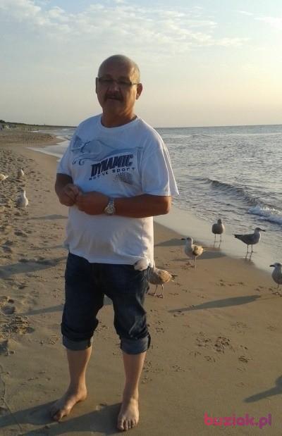 Tadeusz, Male, 67, Wadowice, Polska, Photo: 2