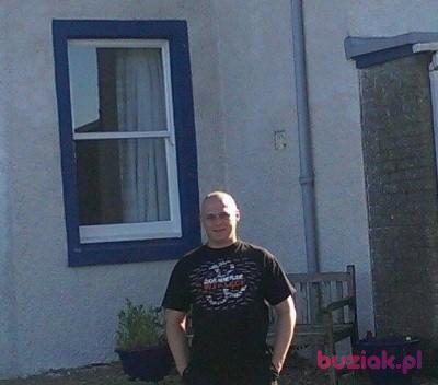 MTroczynski, Male, 43, Poznań, Polska, Photo: 2