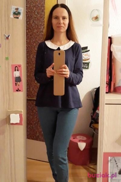 Karianna, Female, 45, Szczytno, Polska, Photo: 2