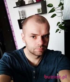 Sebastian, Male, 40, Łańcut, Polska, Photo: 3