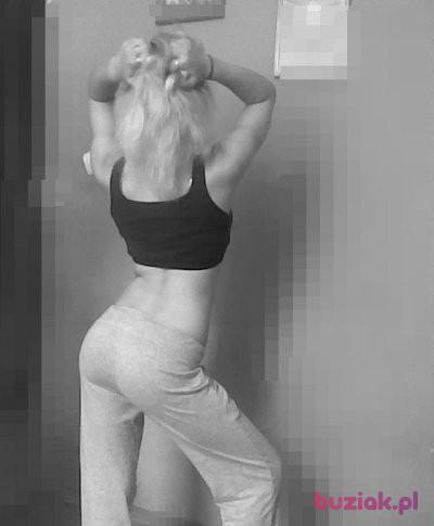 Daria, Female, 30, Łódź, Polska, Photo: 2