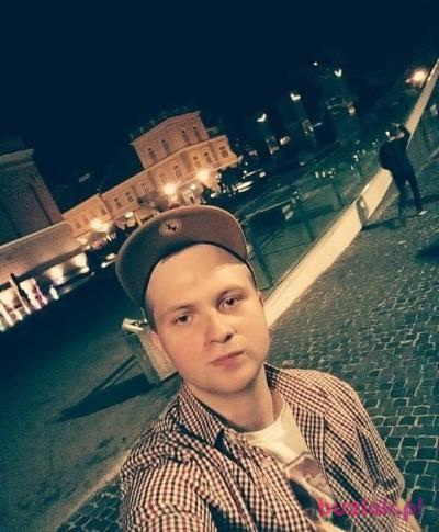 piotr88r, Mężczyzna, 38, Radom, Polska, Zdjęcie: 2