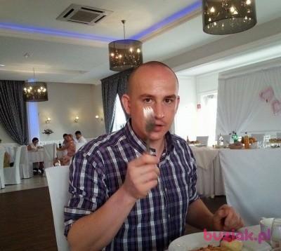 Rafał, Male, 46, Bergen, Norwegia, Photo: 2