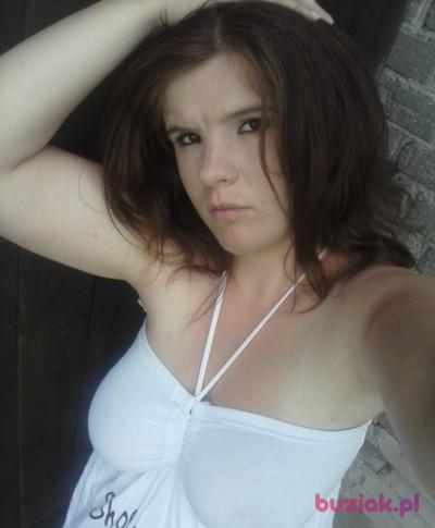 Słodka , Female, 37, Łowicz, Polska, Photo: 3