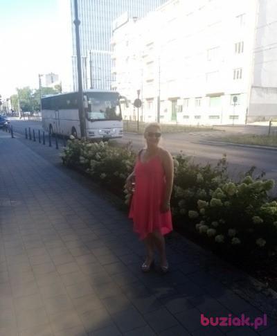 JednaJedyna, Kobieta, 47, Łódź, Polska, Zdjęcie: 4