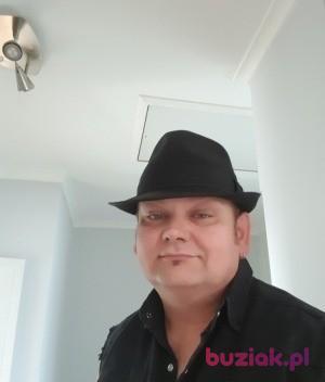Dariusz, Mężczyzna, 50, Wielka Brytania, Zdjęcie: 2