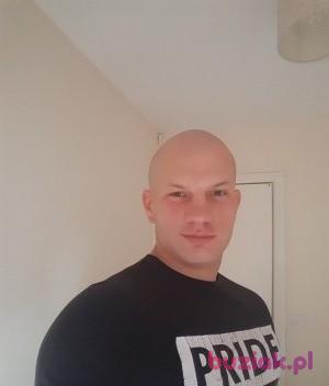 Mirek , Mężczyzna, 33, Aylesbury, Wielka Brytania, Zdjęcie: 2