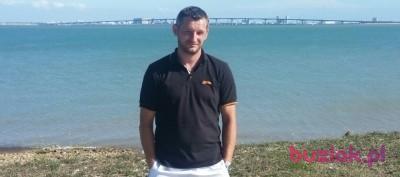 Darek, Male, 44, Sulejówek, Polska, Photo: 4