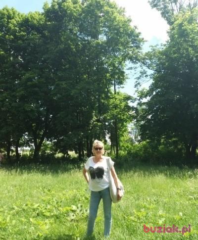 Baja, Female, 61, Łódź, Polska, Photo: 3