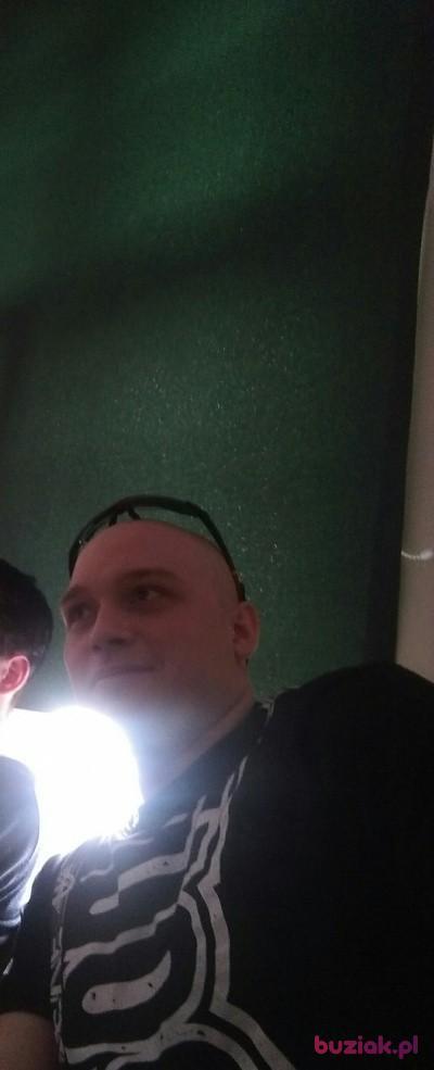 Dawid, Mężczyzna, 34, Gdynia, Polska, Zdjęcie: 2