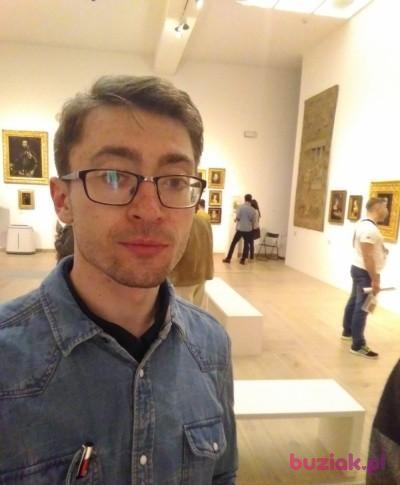 Artur232m, Male, 35, Kraków, Polska, Photo: 1