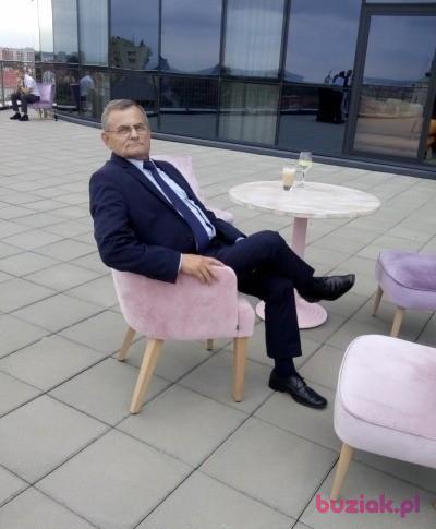 tomek, Male, 74, Rzeszów, Polska, Photo: 5