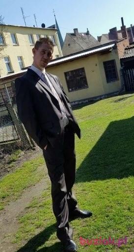 Grzegorz, Male, 36, Wrocław, Polska, Photo: 2