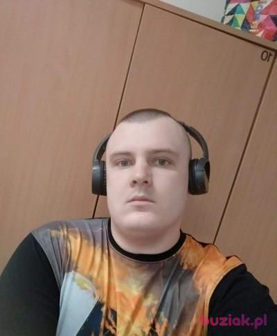Adrian, Mężczyzna, 30, Stargard Szczeciński, Polska, Zdjęcie: 3
