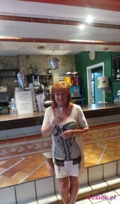 Gabriela, Kobieta, 63, Wielka Brytania, Zdjęcie: 2